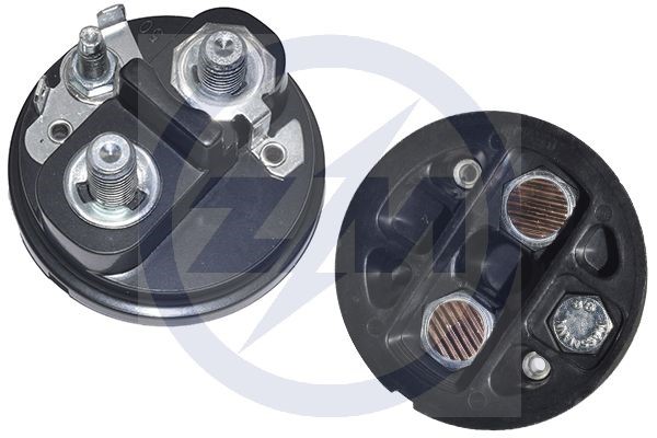 Magnetswitch, startmotor