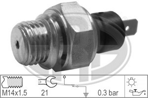 Varningsswitch, oljetryck Era oem 330002 ERA OEM Varningsswitch, oljetryck Era oem 330002 ERA OEM