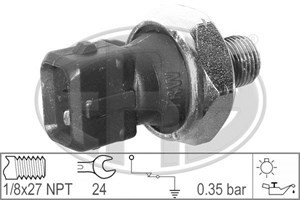 Varningsswitch, oljetryck Era oem 330019 ERA OEM