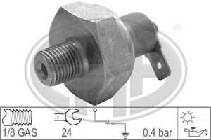 Varningsswitch, oljetryck Era oem 330020 ERA OEM
