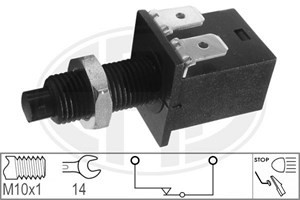 Bromsljuskontakt Era oem 330035 ERA OEM