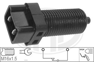 Bromsljuskontakt Era oem 330037 ERA OEM