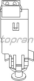 Bromsljuskontakt Era oem 500 497 ERA OEM