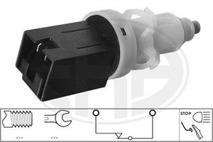 Bromsljuskontakt Era oem 330050 ERA OEM