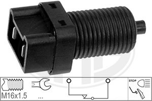 Bromsljuskontakt Era oem 330055 ERA OEM