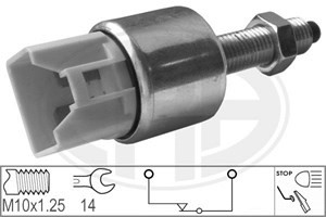 Bromsljuskontakt Era oem 330061 ERA OEM