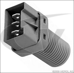 Bromsljuskontakt Era oem V46-73-0003 ERA OEM