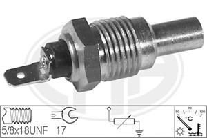 Sensor, kylvätsketemperatur Era oem 330094 ERA OEM