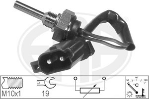 Sensor, kylvätsketemperatur Era oem 330108 ERA OEM