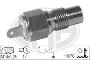Sensor, kylvätsketemperatur Era oem 330158 ERA OEM