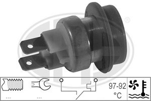 Temperaturswitch, kylarfläkt Era oem 330177 ERA OEM