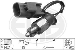 Brytare, backljus Era oem 330254 ERA OEM