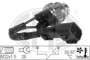 Temperaturswitch, kylarfläkt Era oem 330275 ERA OEM