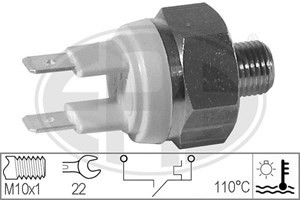 Sensor, kylvätsketemperatur Era oem 330309 ERA OEM