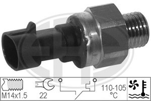 Temperaturswitch, kylarfläkt Era oem 330310 ERA OEM