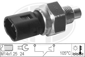 Sensor, kylvätsketemperatur Era oem 330311 ERA OEM