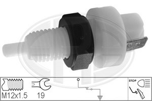 Bromsljuskontakt Era oem 330512 ERA OEM Bromsljuskontakt Era oem 330512 ERA OEM