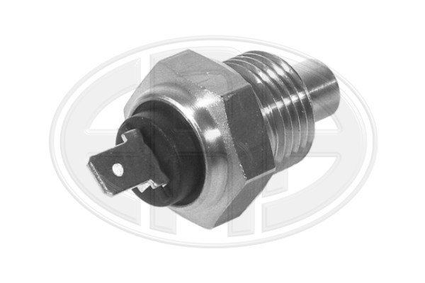 Sensor, kylvätsketemperatur