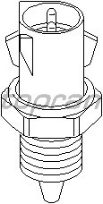 Kylvätsketemperatur-sensor Era oem 302 720 ERA OEM