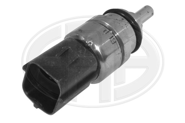 Sensor, kylvätsketemperatur