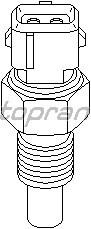 Kylvätsketemperatur-sensor Era oem 721 089 ERA OEM