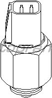 Brytare, backljus Era oem 302 724 ERA OEM