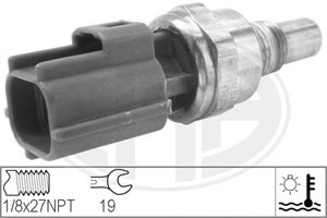 Sensor, kylvätsketemperatur Era oem 330605 ERA OEM