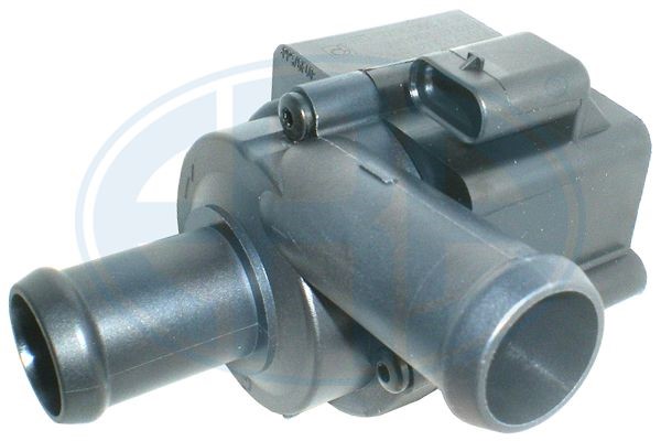 Vattenpump, oberoende uppvärmning 12V