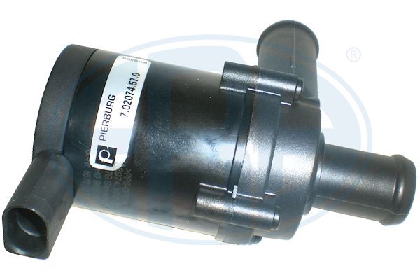 Vattenpump, oberoende uppvärmning 12V
