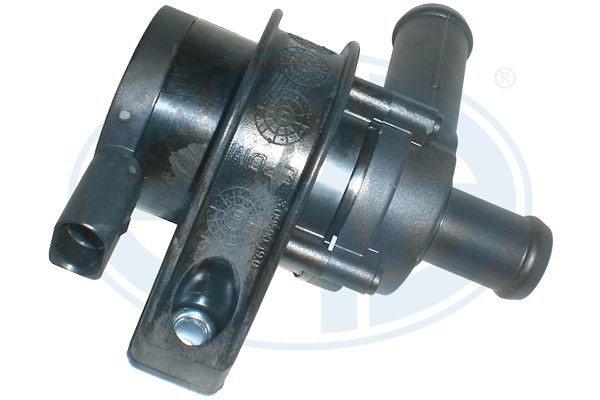 Vattenpump, oberoende uppvärmning 12V