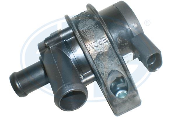 Vattenpump, oberoende uppvärmning 12V