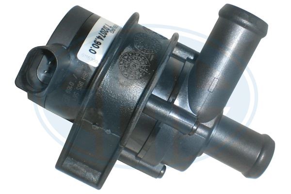 Vattenpump, oberoende uppvärmning 12V