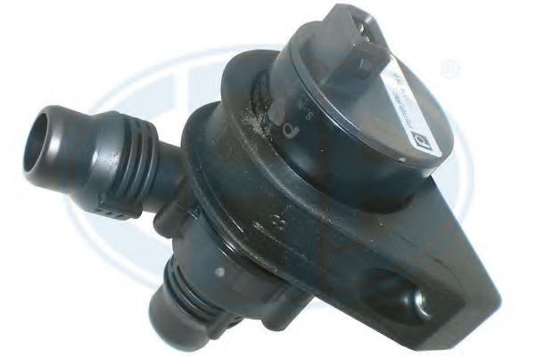 Vattenpump, oberoende uppvärmning 12V