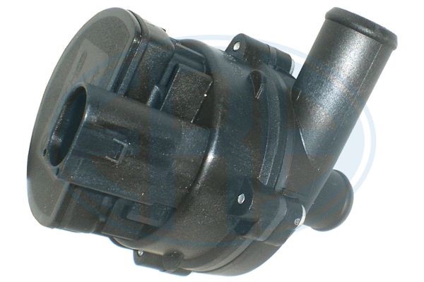 Vattenpump, oberoende uppvärmning 12V