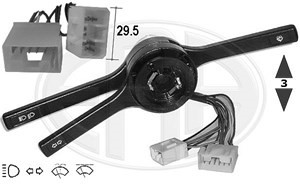 Rattstångsbrytare Era oem 440090 ERA OEM