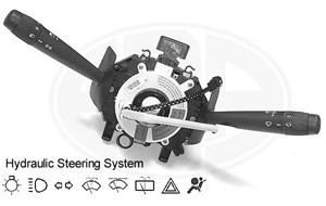 Rattstångsbrytare Era oem 440091 ERA OEM