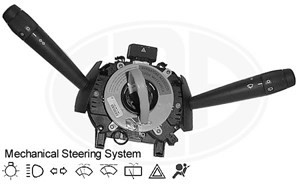 Rattstångsbrytare Era oem 440092 ERA OEM