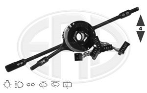 Rattstångsbrytare Era oem 440125 ERA OEM