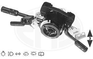 Rattstångsbrytare Era oem 440137 ERA OEM
