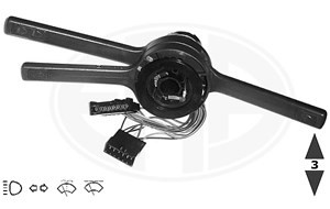 Rattstångsbrytare Era oem 440138 ERA OEM
