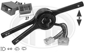 Rattstångsbrytare Era oem 440152 ERA OEM
