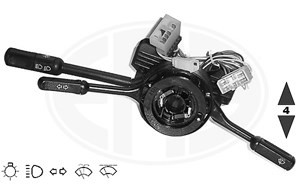 Rattstångsbrytare Era oem 440202 ERA OEM Rattstångsbrytare Era oem 440202 ERA OEM