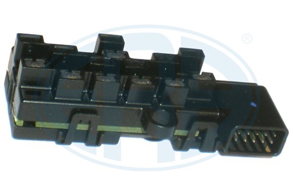 Styrvinkelsensor