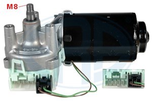 Torkarmotor 12V, Fram Era oem 460027 ERA OEM