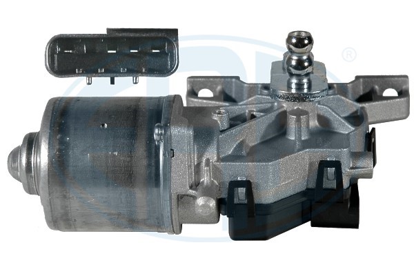 Torkarmotor 12V, Fram