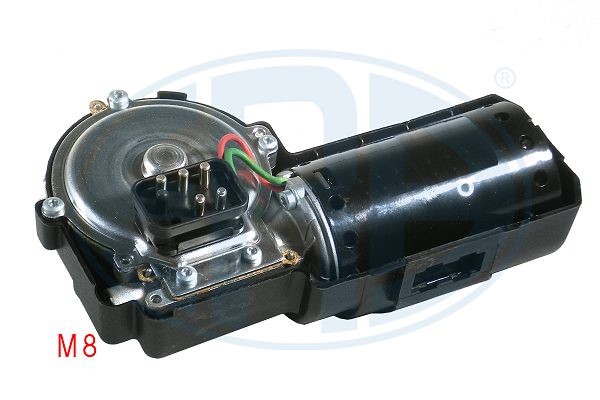 Torkarmotor, Fram