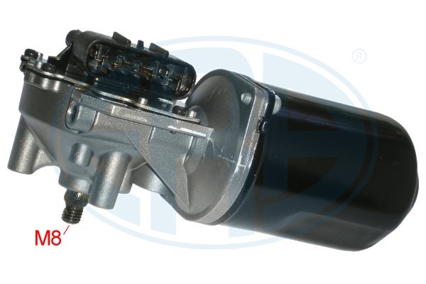 Torkarmotor, Fram