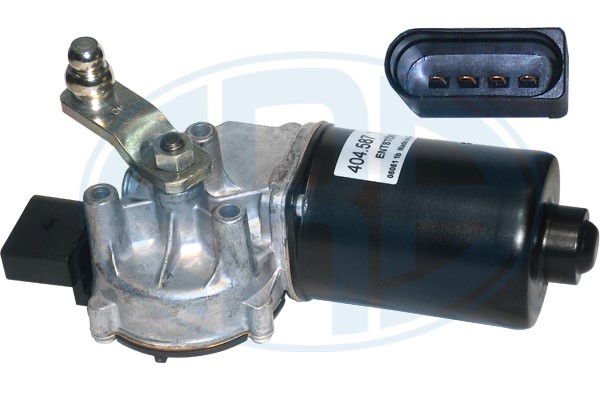 Torkarmotor 12V, Fram