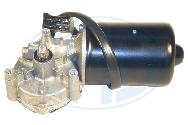 Torkarmotor 12V, Fram