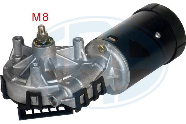 Torkarmotor, Fram
